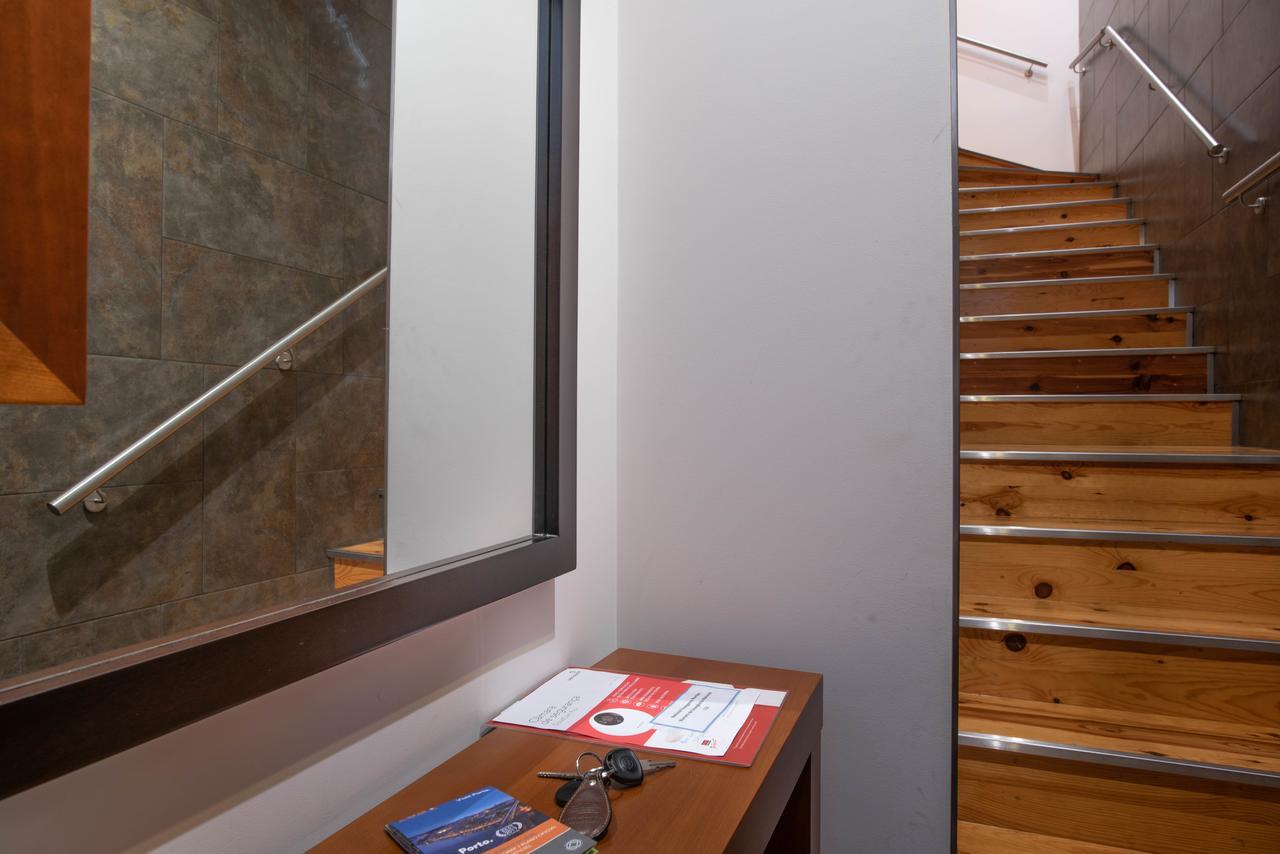 Feel Porto Modern Villa Exteriér fotografie